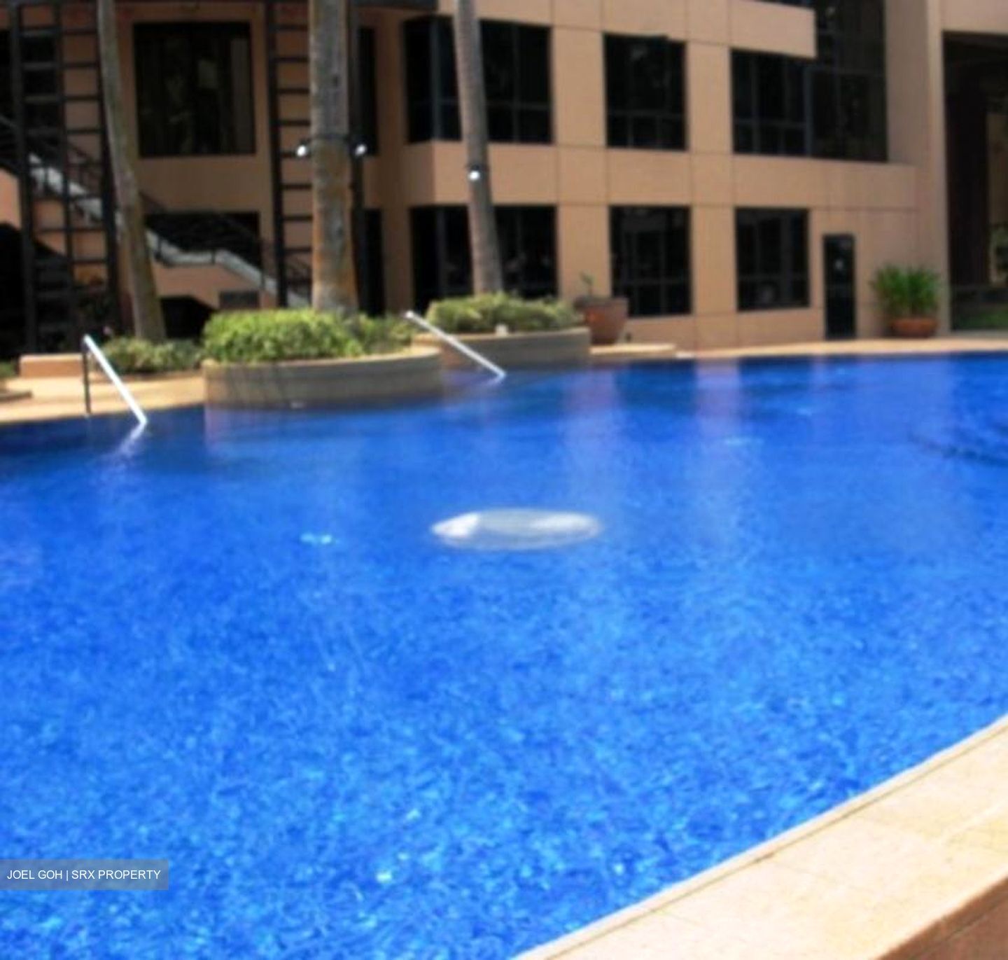 Heritage View (D5), Condominium #558592051